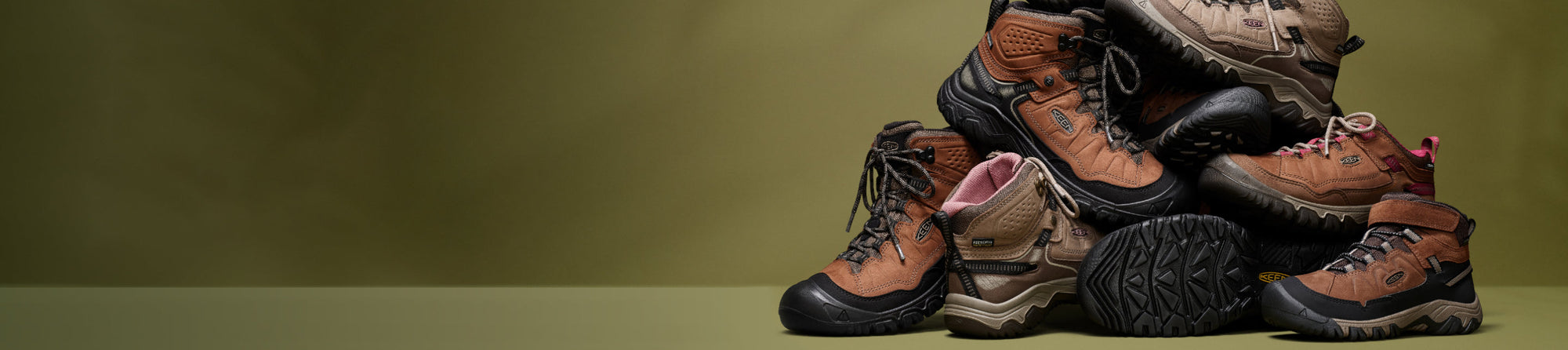 Footwear