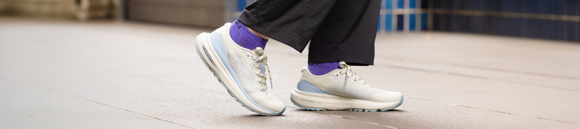 Women’s Walking Shoes