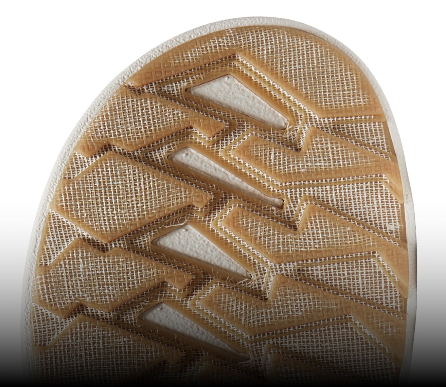 The outsole of the KEEN Elle backstrap sandal.