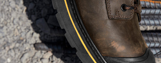 Why Do Goodyear Welt Boots Last So Long?