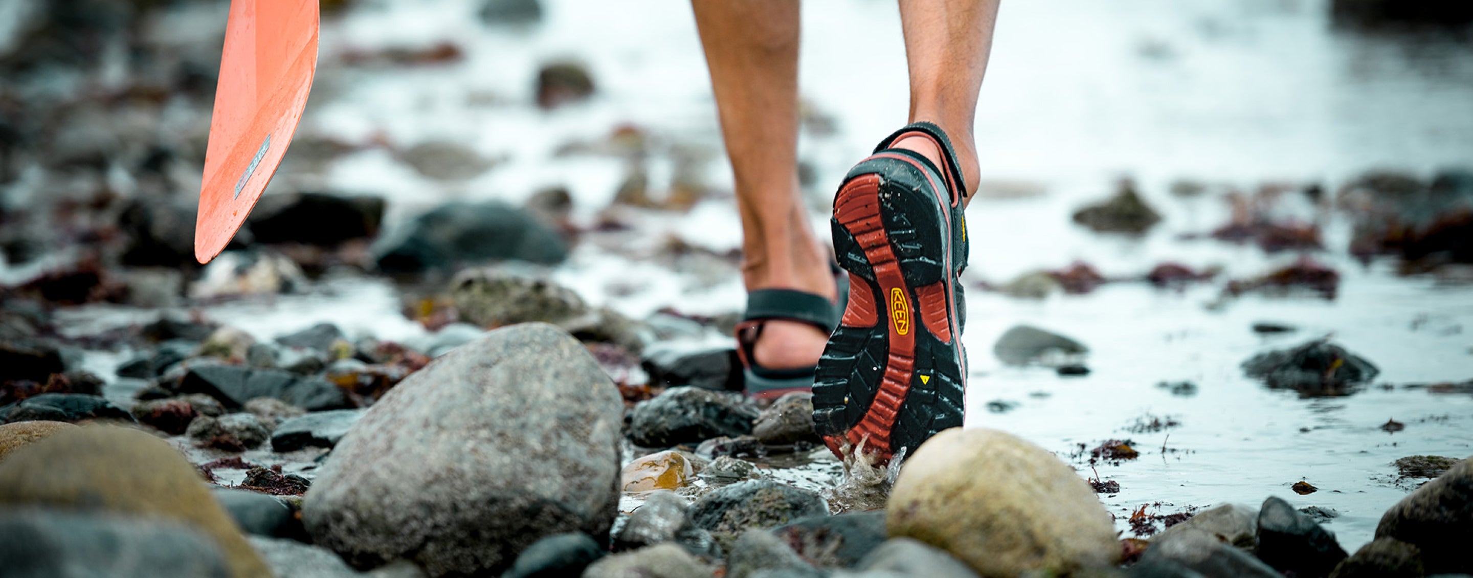 Keen fishing shoes on sale