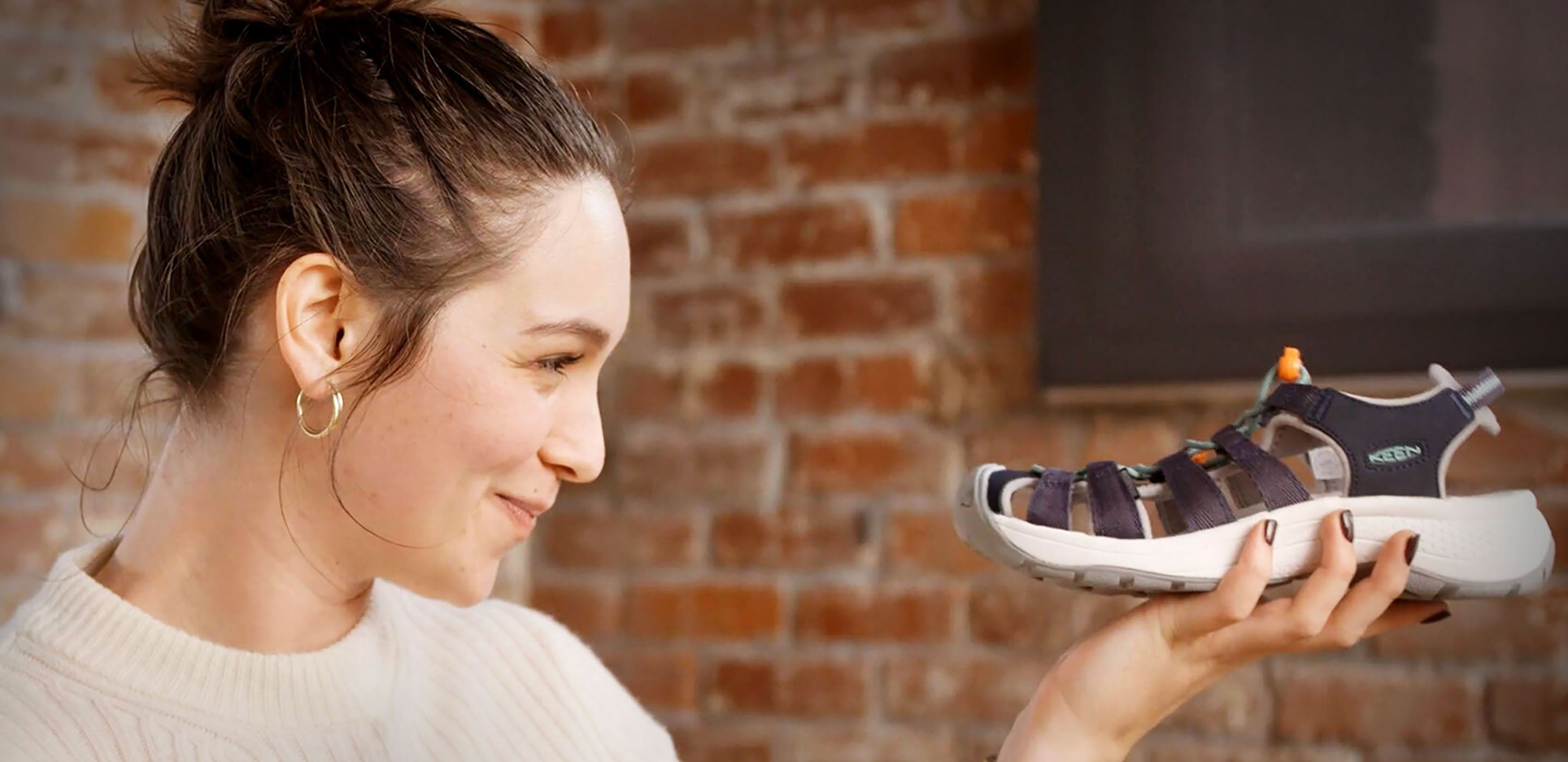 Designed by Women, for Women: The Astoria West Sandal | KEEN