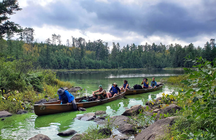 A Boundary-Breaking LGBTQ+ Paddle