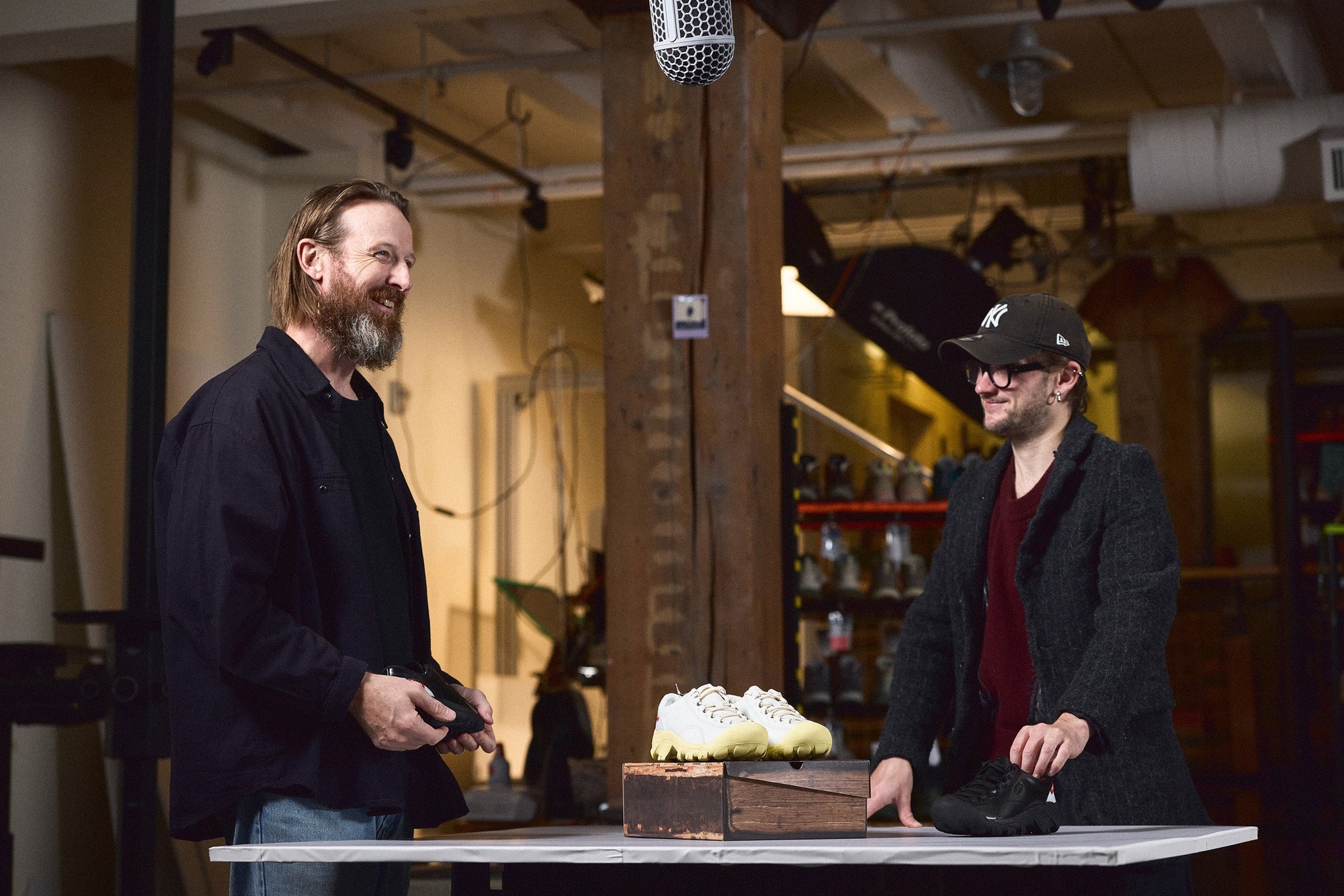 Behind the Design: Targher PHILEO