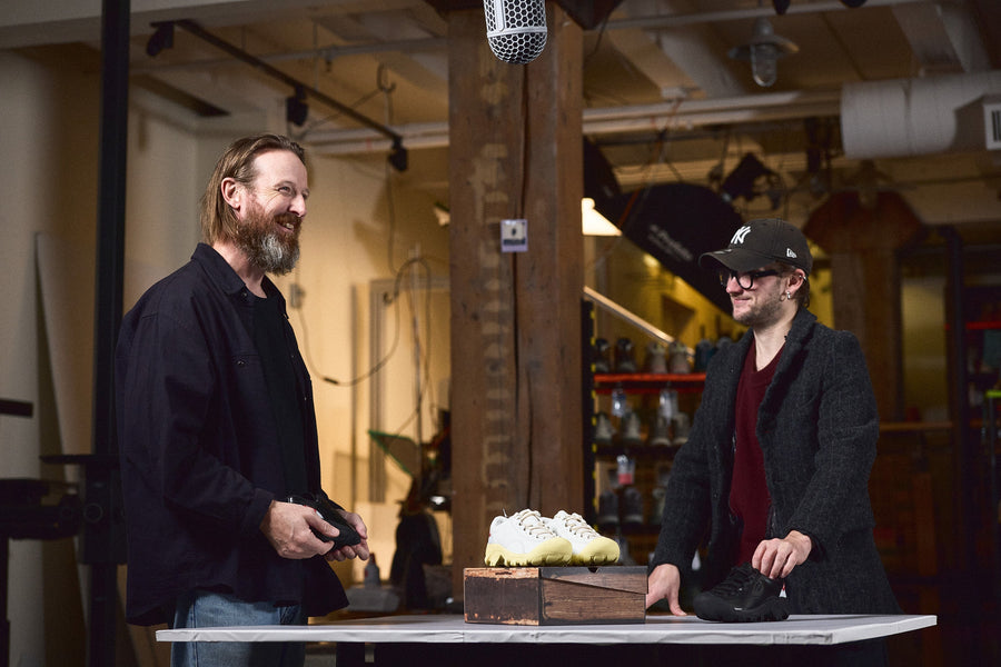 Behind the Design: Targher PHILEO