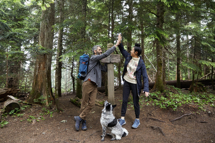 10 Tips for Hiking Newbies