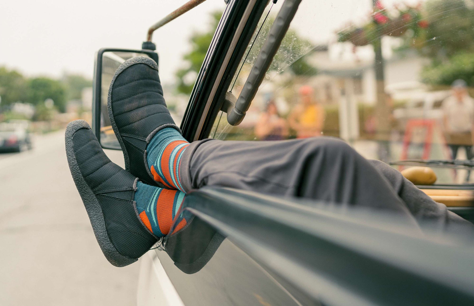 KEEN Holiday Staff Picks