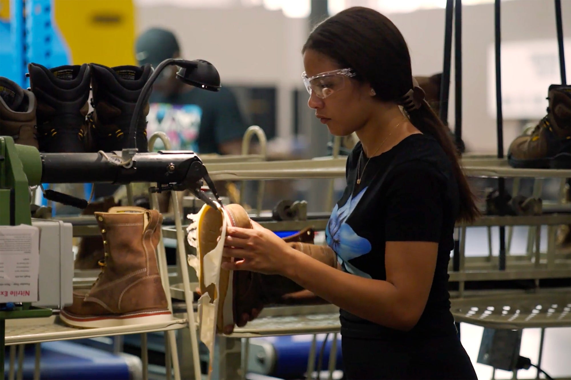 How It's Made Matters