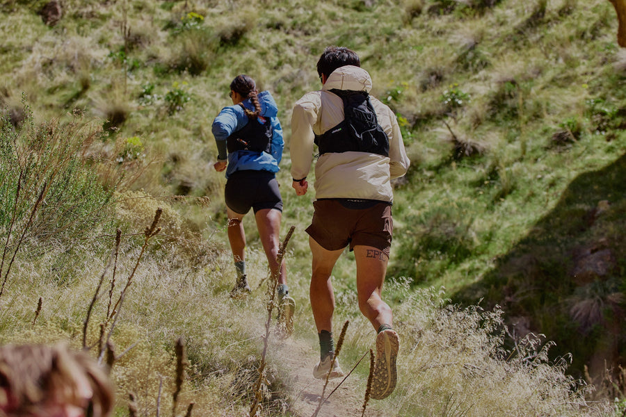 The KEEN Guide to Trail Running