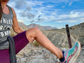Trail Run Log: La Quinta Cove