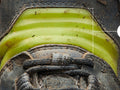 KEEN's new hiking innovation that makes hiking feel easier: KEEN.BELLOWS FLEX