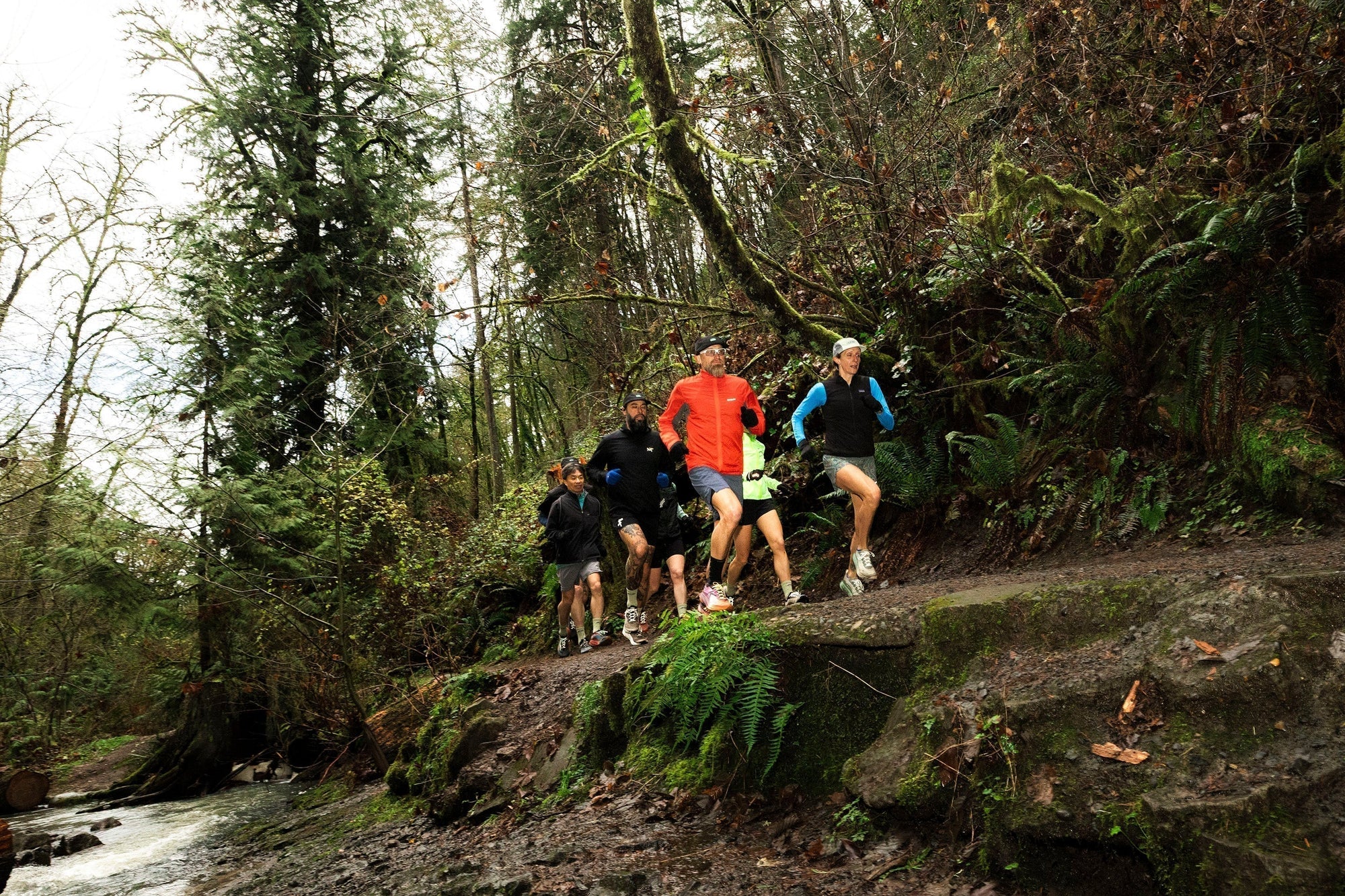 Run for Public Lands Strava Challenge