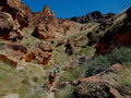 Seeking Remote Trails in the Owyhee Canyonlands