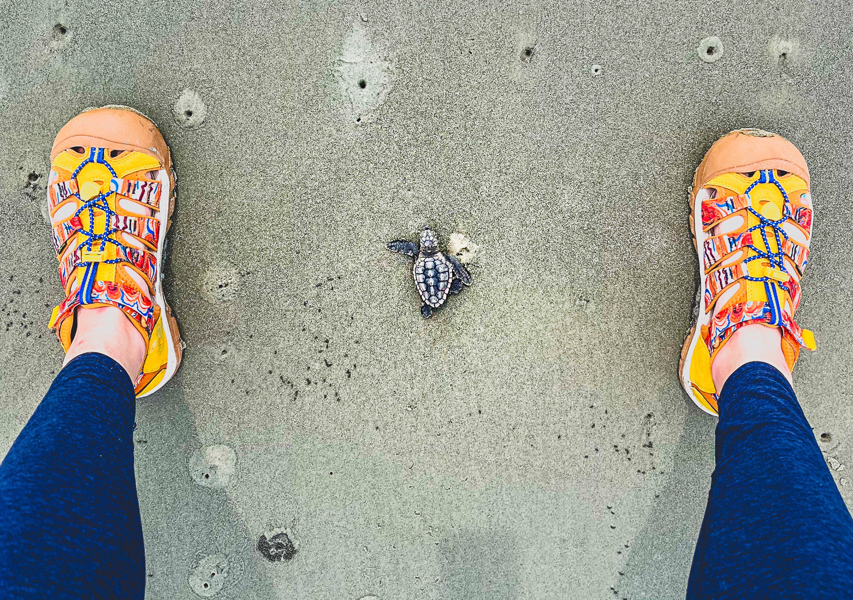 keen water hiking shoes