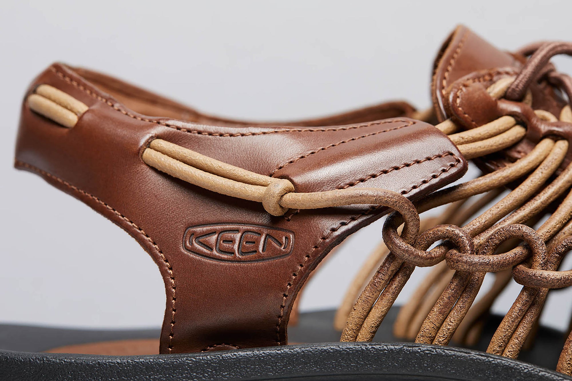 keen huarache sandals