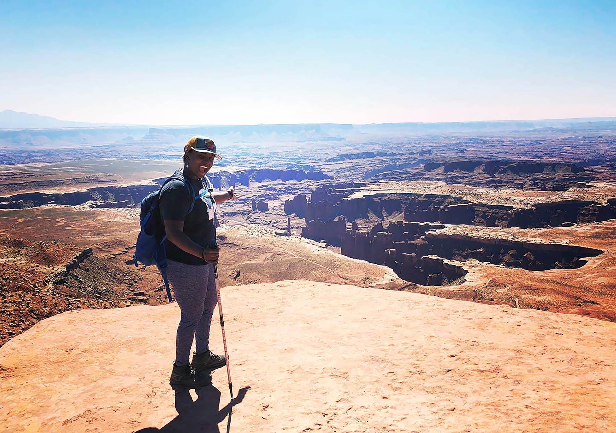 Utah Mighty 5 Road Trip: 34 Candles, 5 National Parks, 26.4 Miles