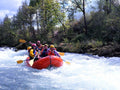 Plan a Family Rafting Trip