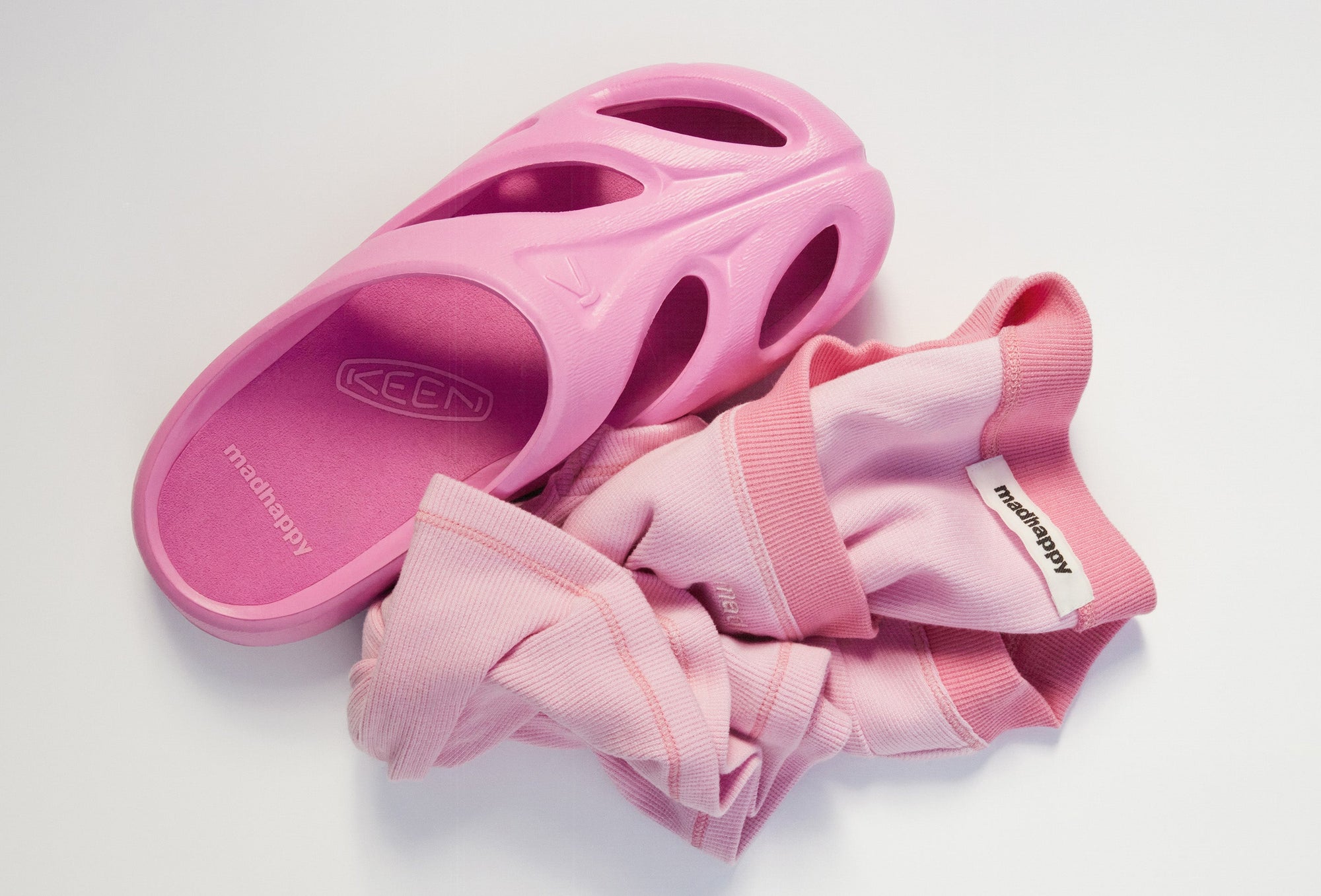 Looks We Love: Madhappy x Shanti