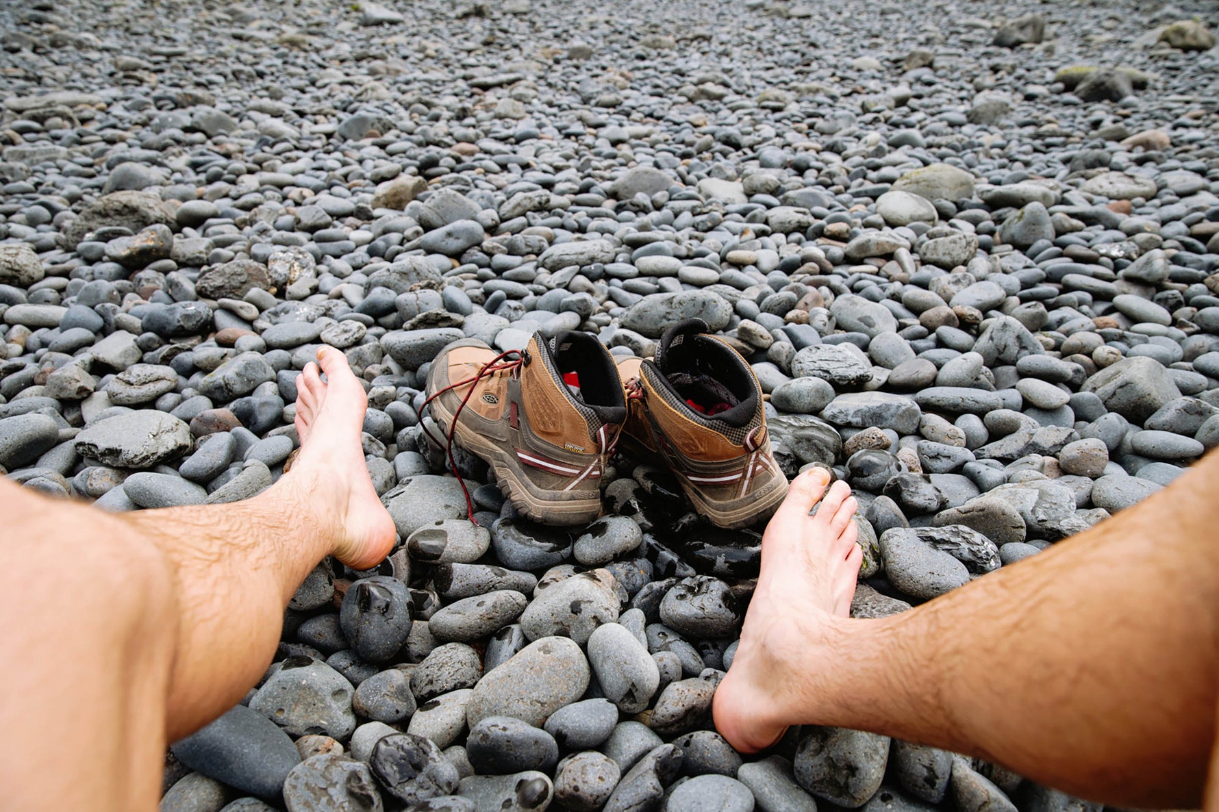 Taking Care of Post-Injury Feet | KEEN Footwear