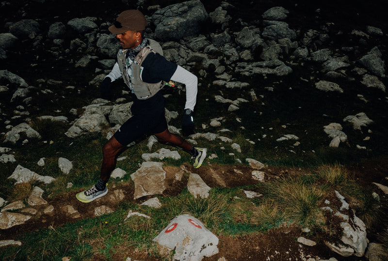 FAQ: Do I Need a Trail Running Hydration Pack?