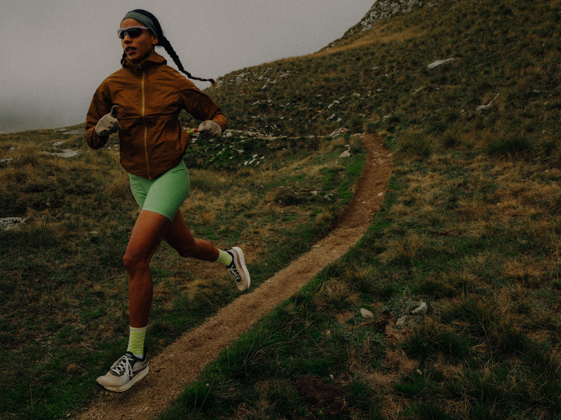 FAQ: Should I Run with Music?