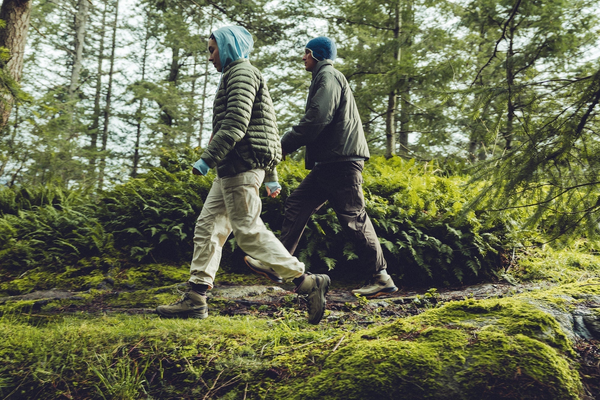 KEEN-parison: Best Waterproof Hiking Boots for Me?