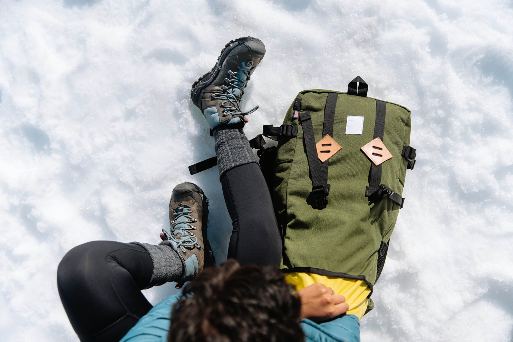 Winter Go Guide: Backcountry Gear Tips