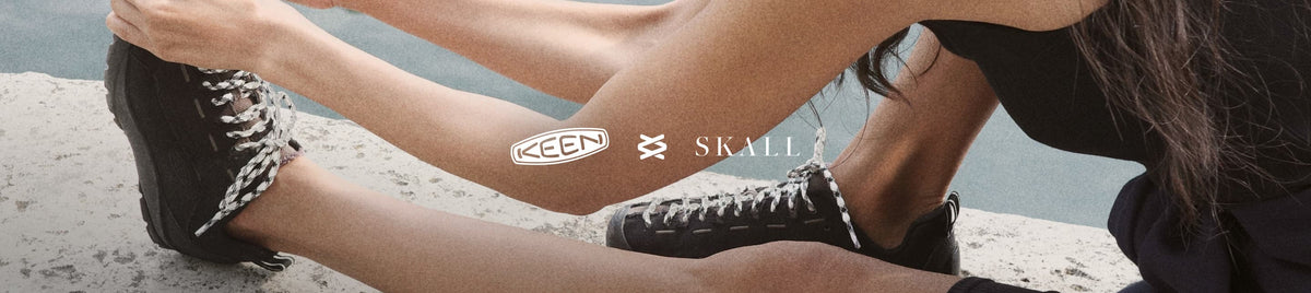 KEEN x SKALL