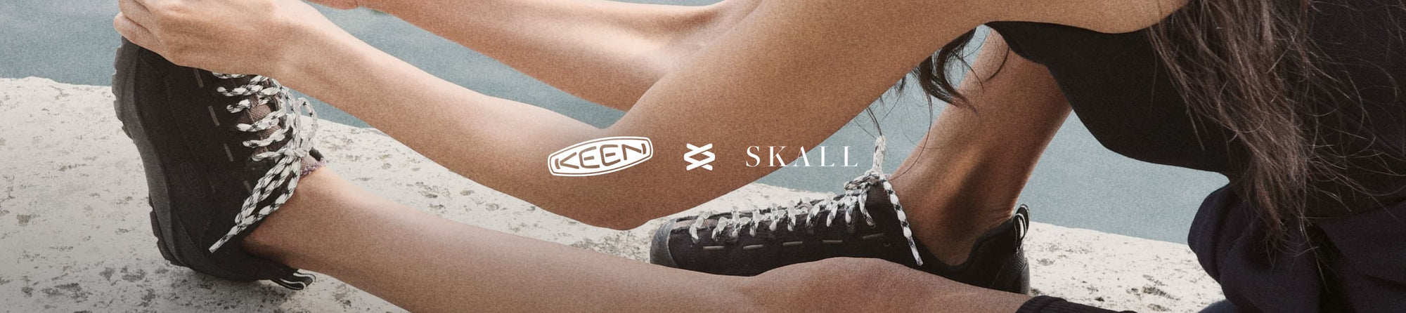 KEEN x SKALL
