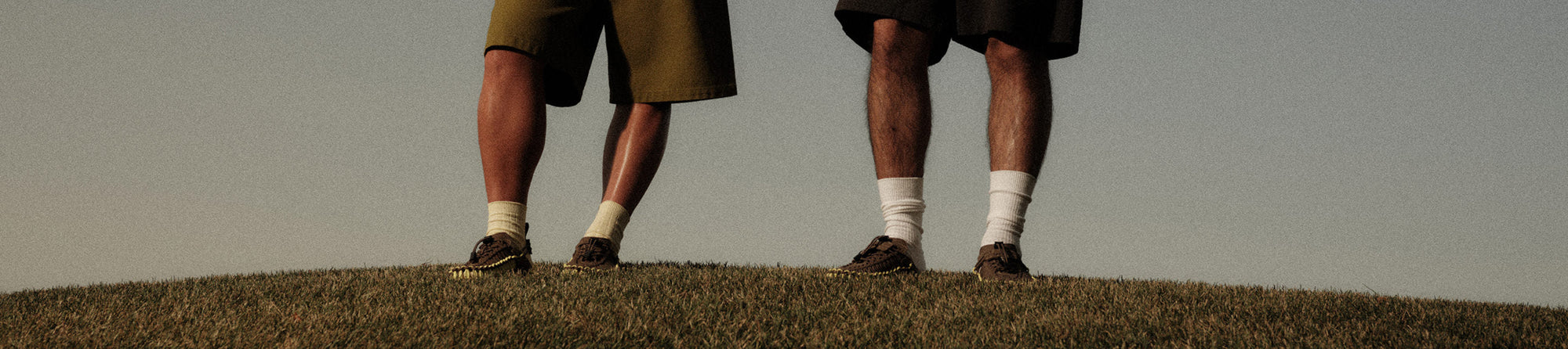 KEEN x Metalwood