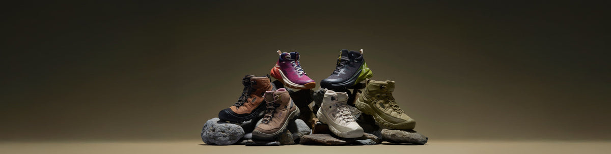 Footwear
