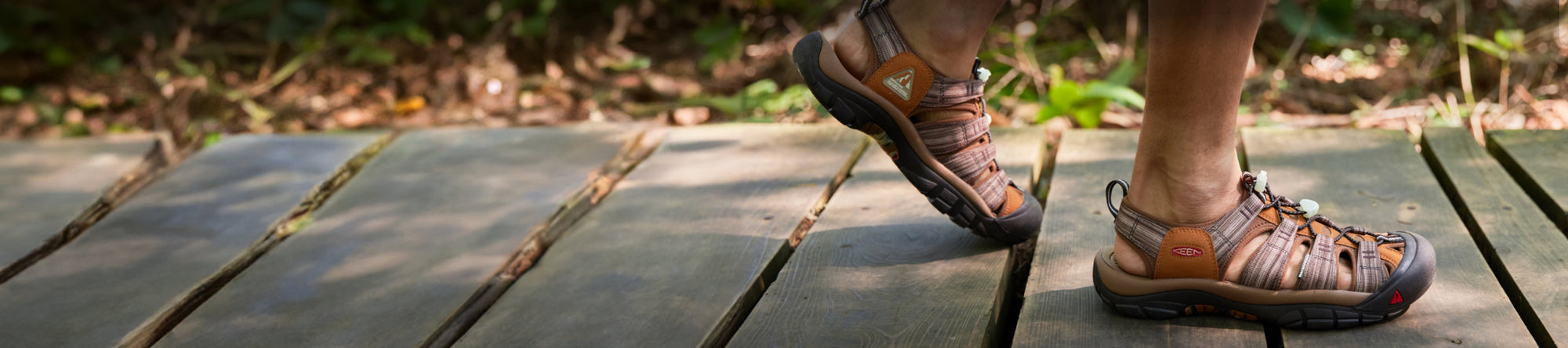 KEEN x Fuji Rock