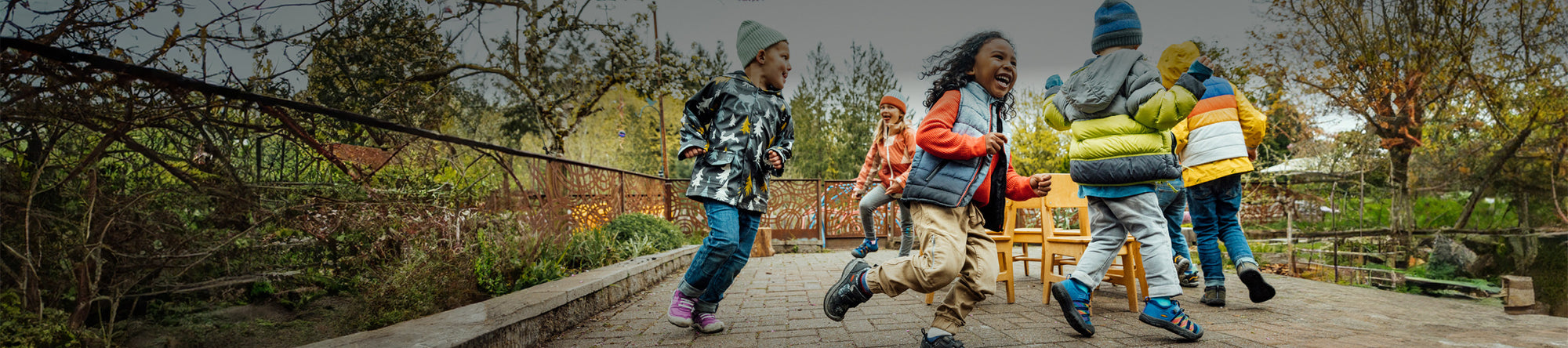 Kids’ Play Shoes
