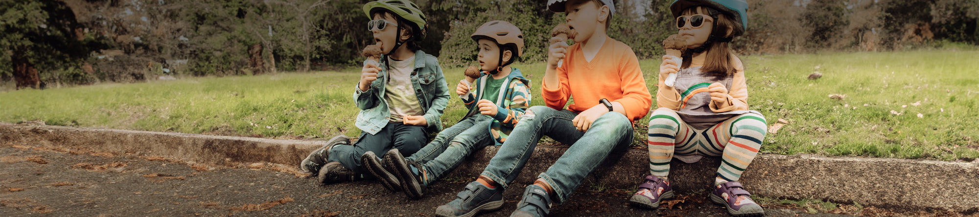 Kids’ Slip-Ons