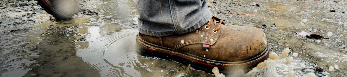 Men’s Work Boots