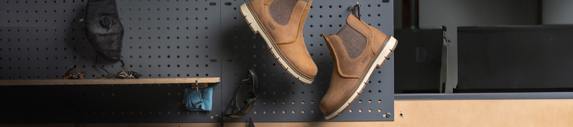 Women’s Casual Boots