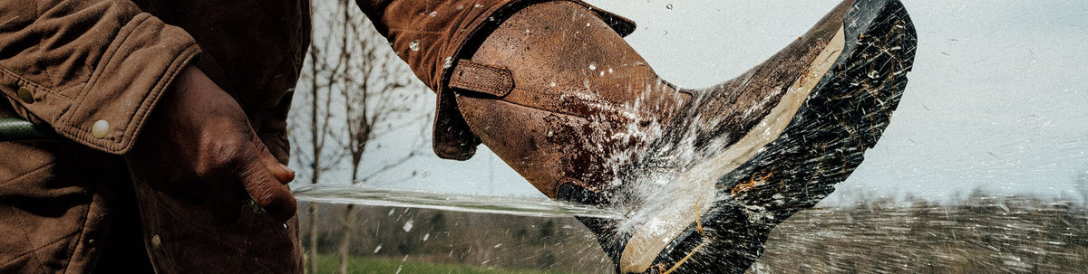 Men’s Waterproof