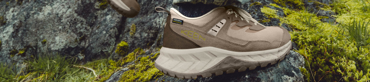 Men’s Hightrail