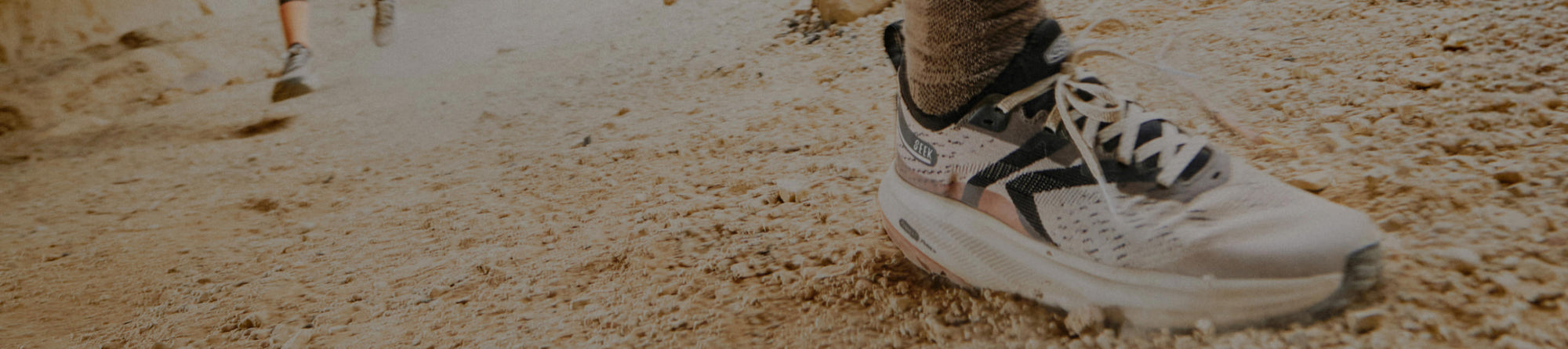 Men’s Trail Running