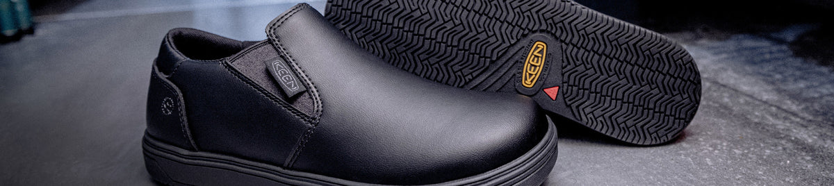 Women’s Service Shoes