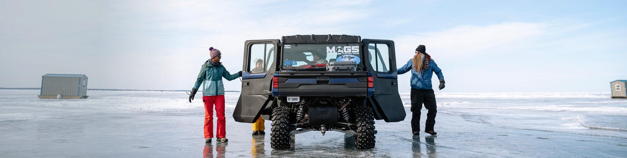 Women’s Winter Boots