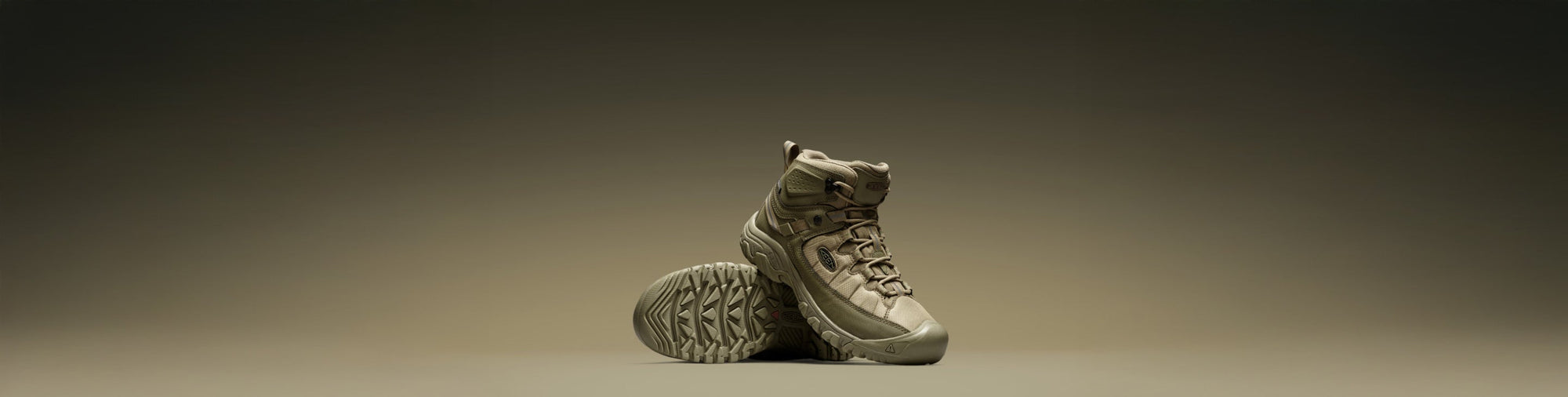 Targhee EXP Monochrome