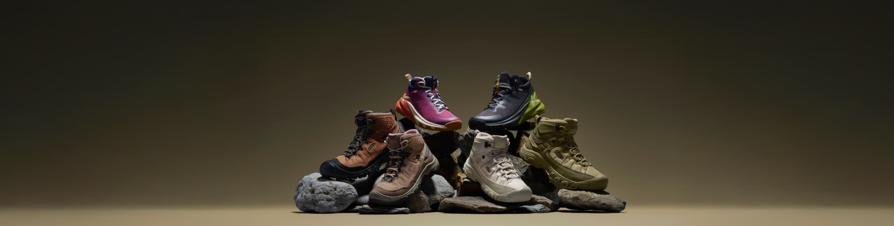 KEEN.DRY Waterproof | KEEN Footwear