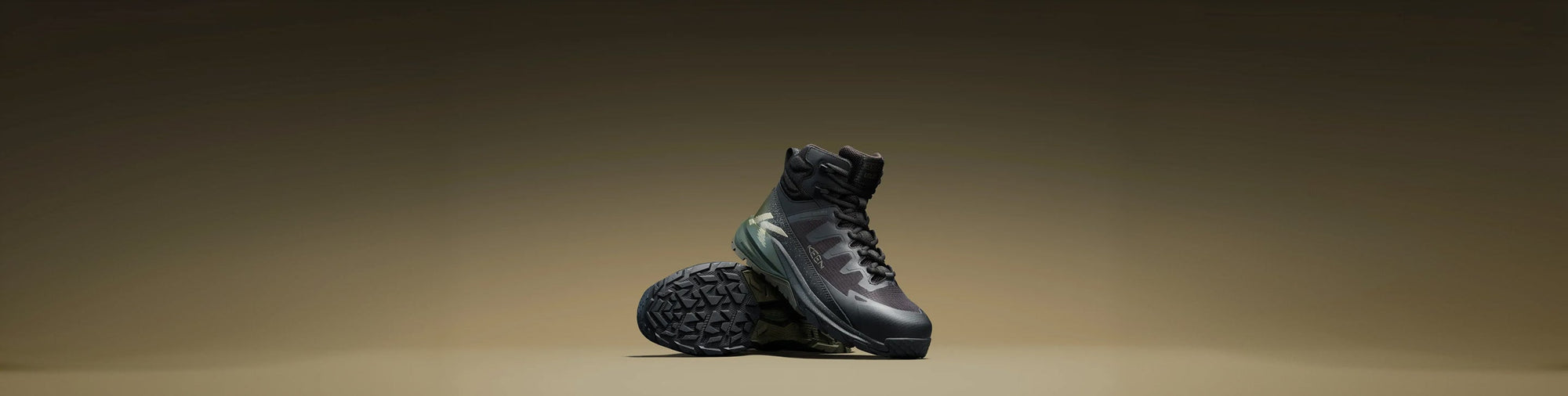 Men’s Manufacturing
