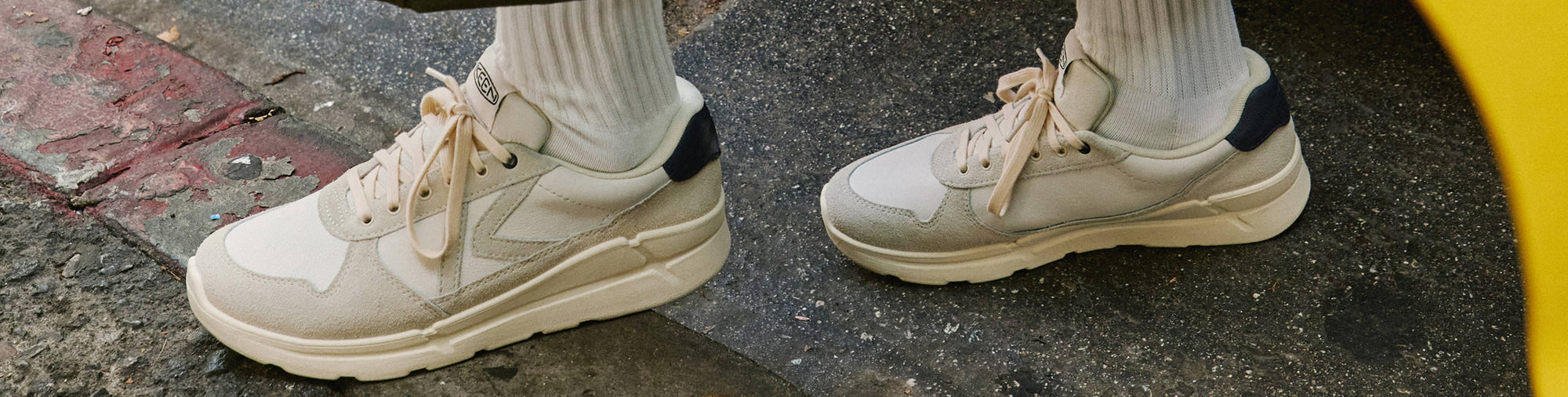Men’s KEEN Made