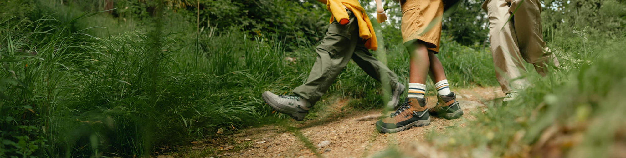 Kids’ Targhee