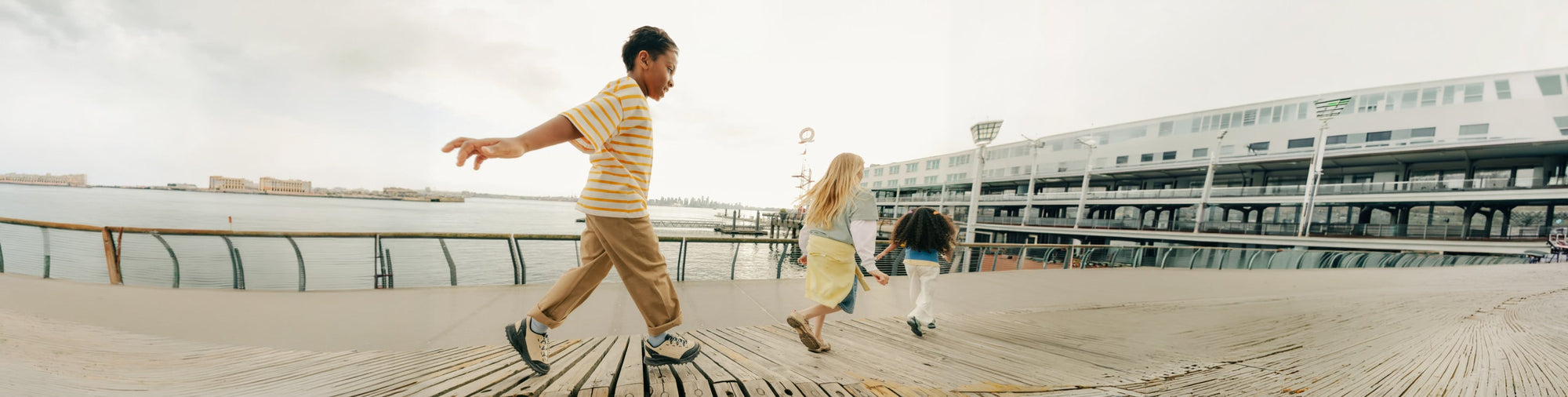Kids' Jasper Zionic