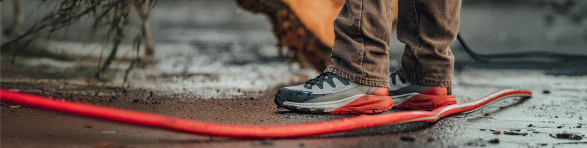 Work Sneakers