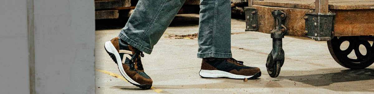 Men’s Work KEEN.ReGEN