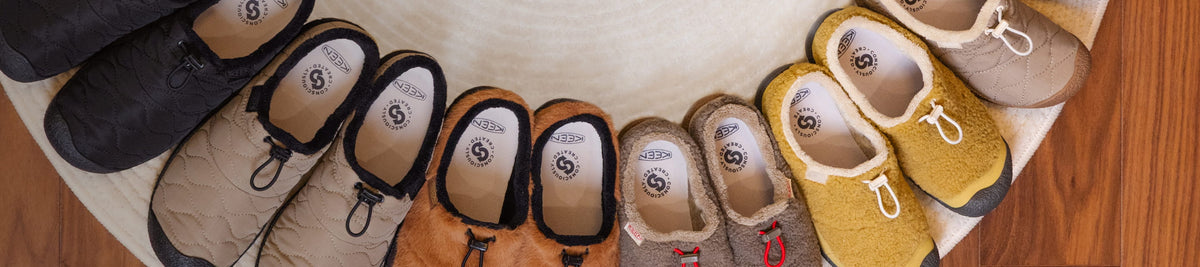 Women’s Cozy